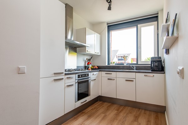 Medium property photo - Rossinipad 24, 2215 JX Voorhout